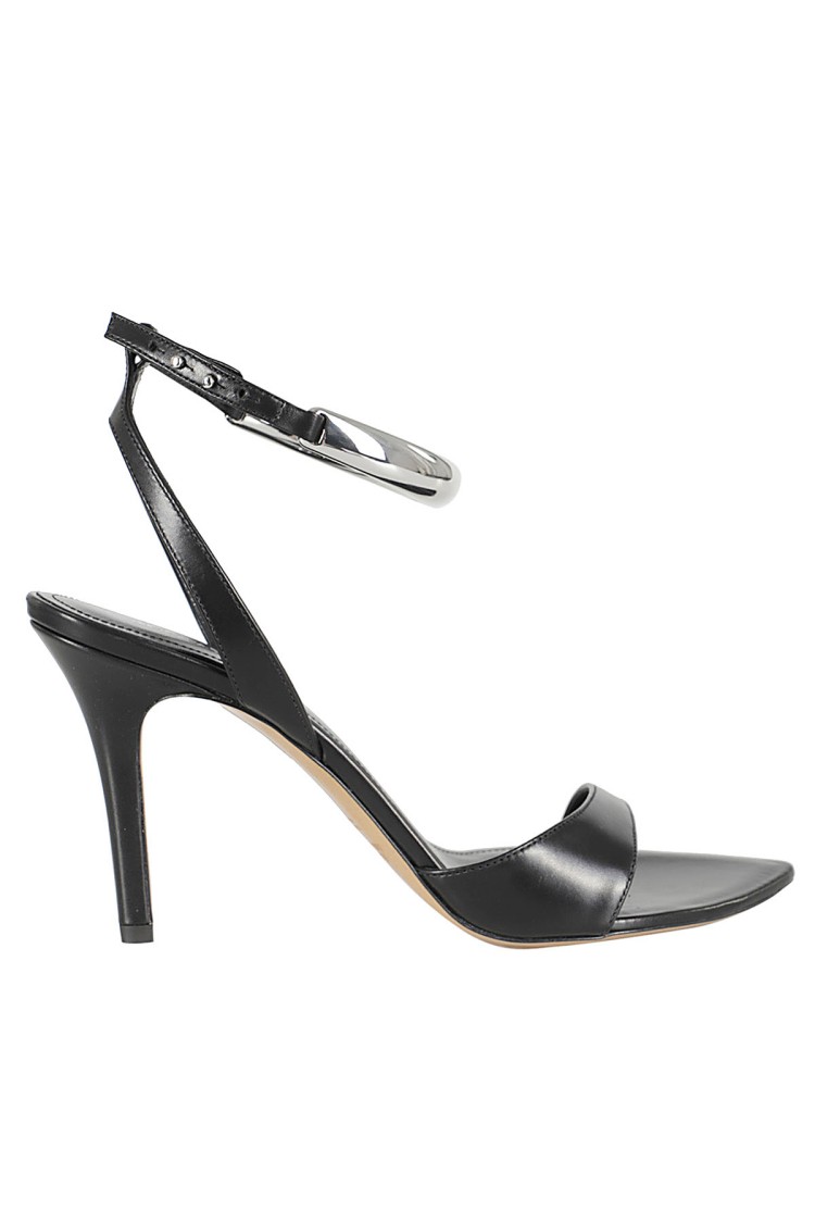 ISABEL MARANT ISABEL MARANT YLUAN POINTED-TOE SANDALS