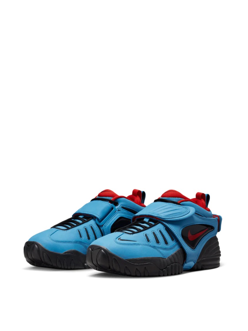 Nike Air Adjust Force X Ambush Sneakers In Blue