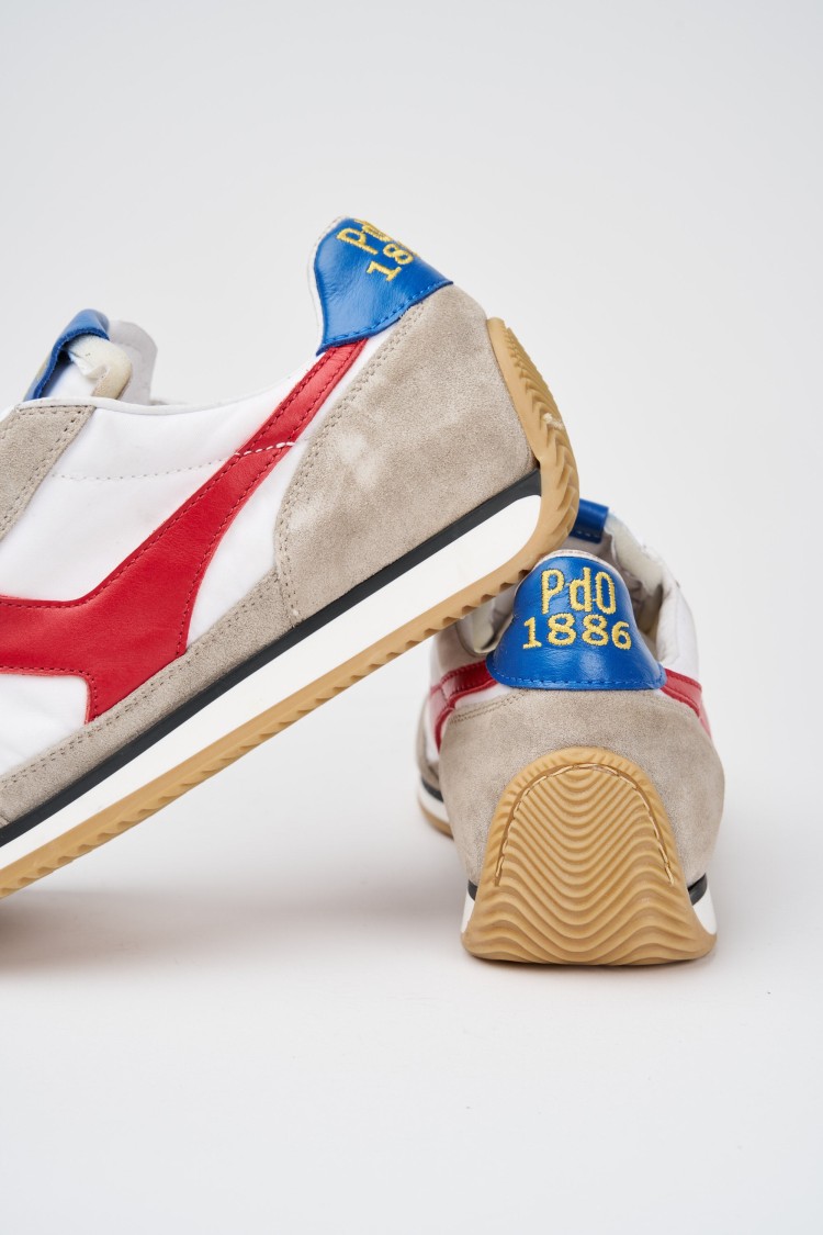 Pantofola D'oro Trainer '74 Men's Sneaker