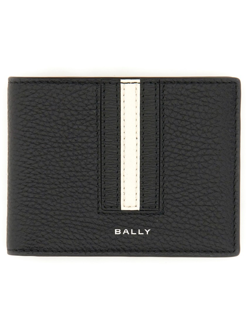 Bally Bi-fold Wallet
