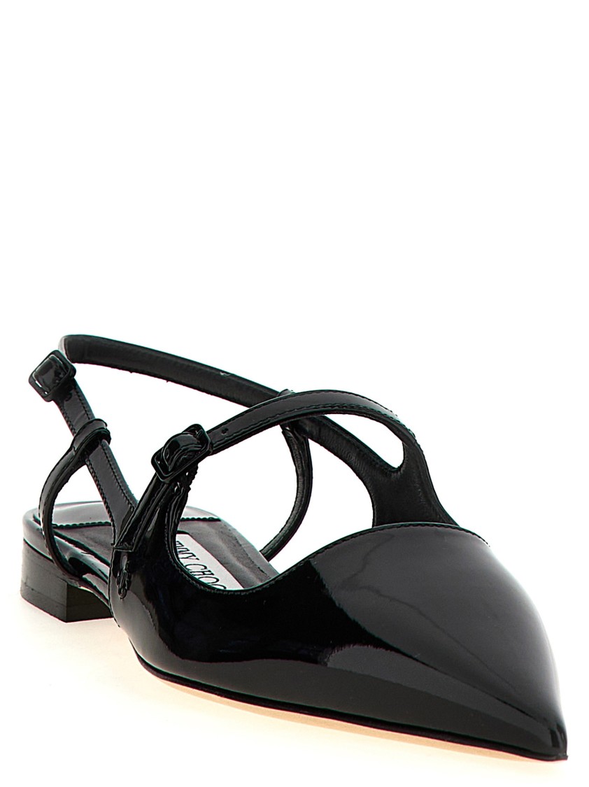 Jimmy Choo 'didi' Slingback