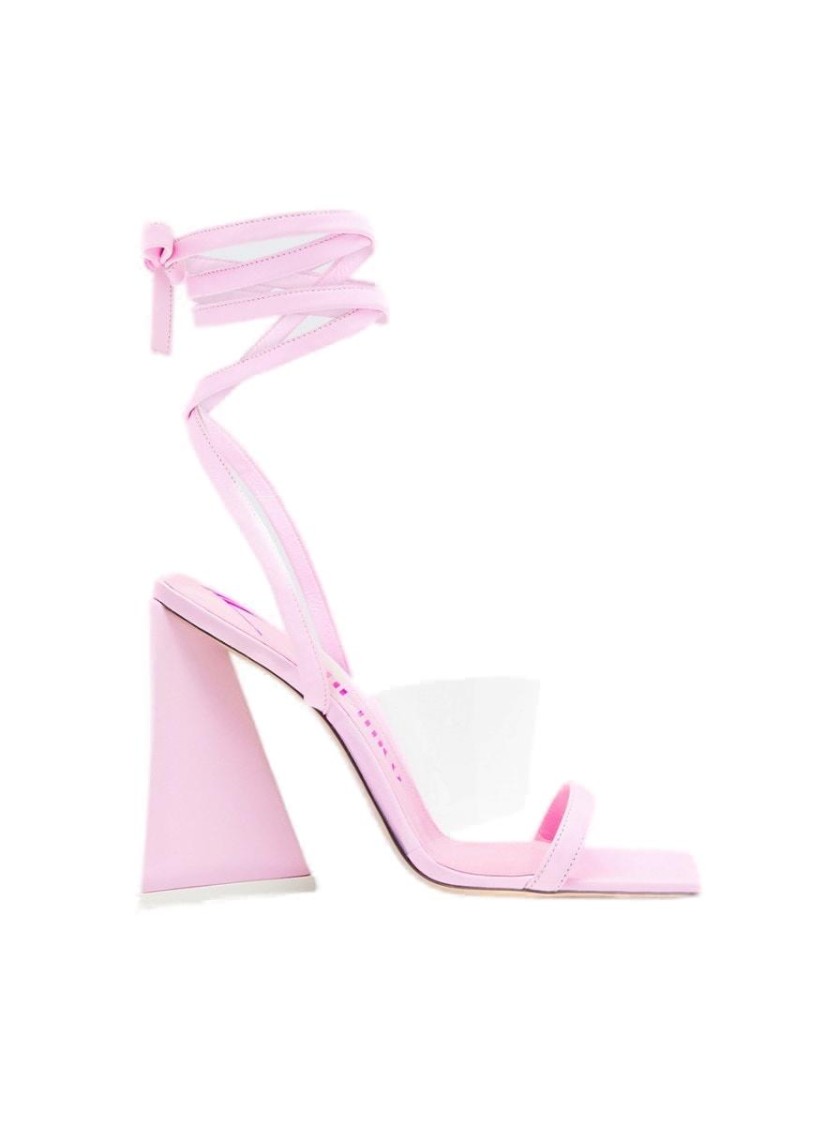 Attico The Isa Sandal 115mm