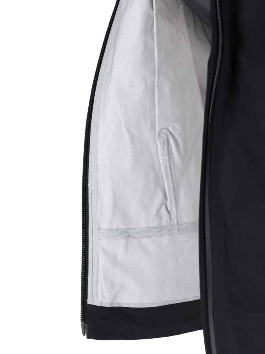 Goldwin Zip Tech Jacket