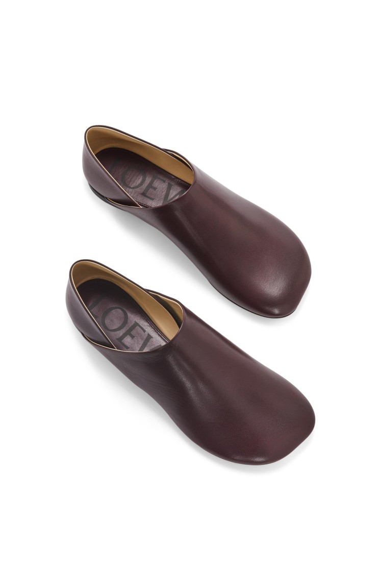 Loewe Toy Slipper