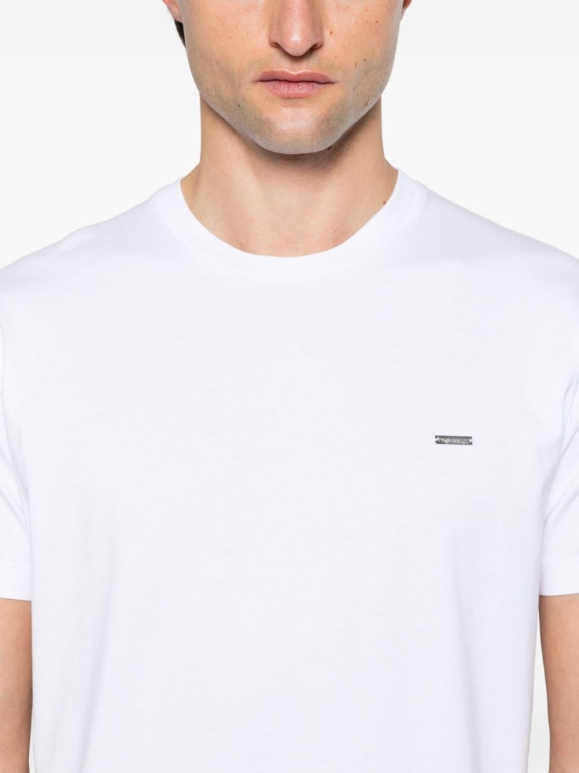 Dsquared2 `cool Fit` T-shirt