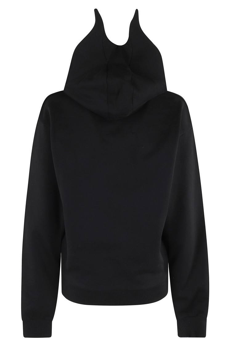 Coperni X Disney Maleficent Sweatshirt
