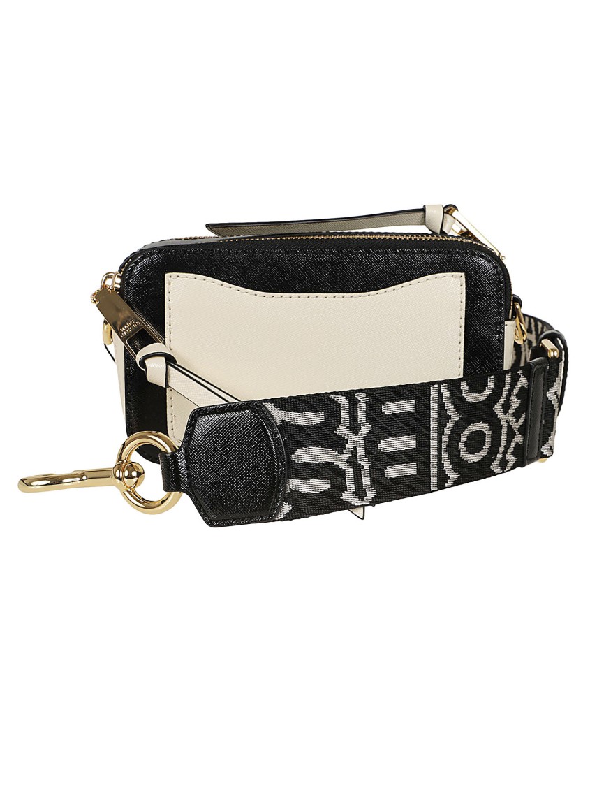 Marc Jacobs The Snapshot In White