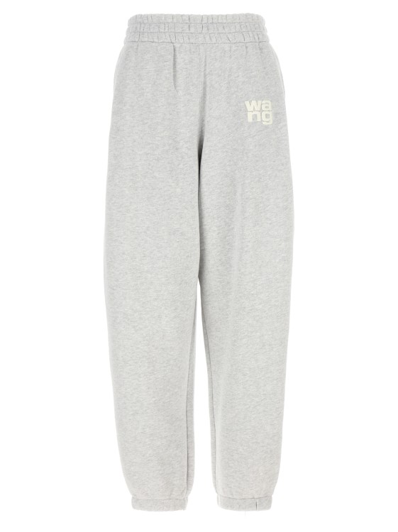 T By Alexander Wang Essential Terry' Joggers | THE LIST