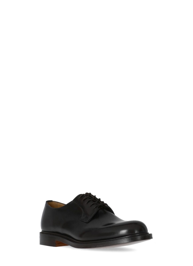 CHURCH'S CHURCH'S SHANNON LACE UPS