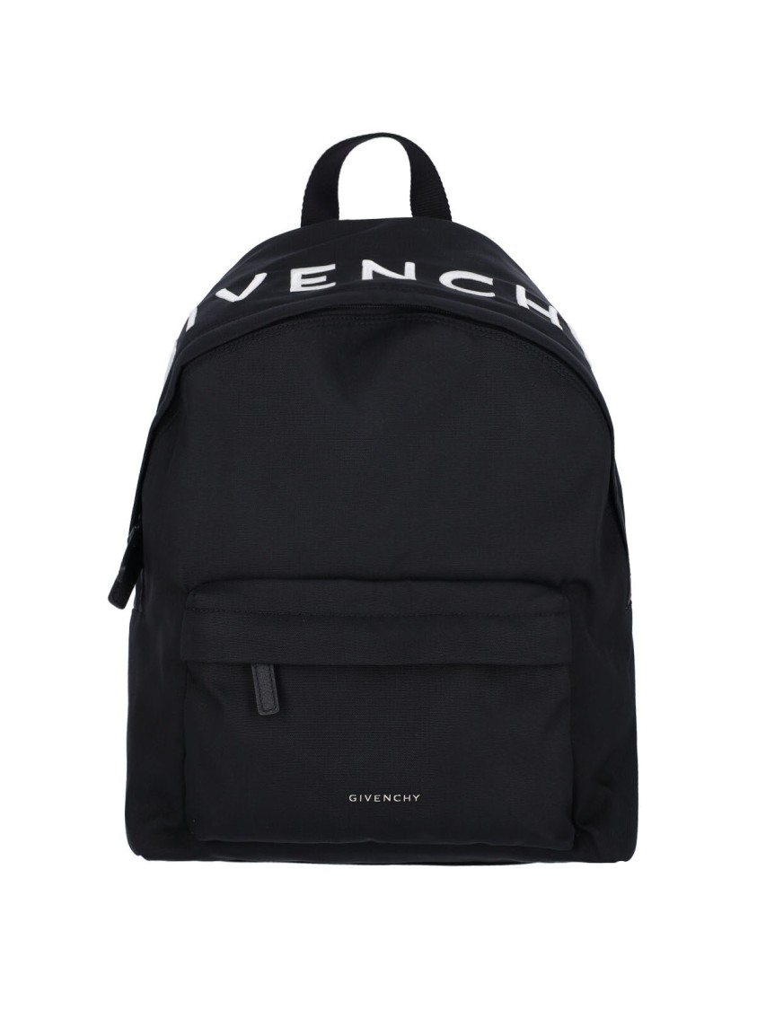 Givenchy Essential U' Backpack – Black