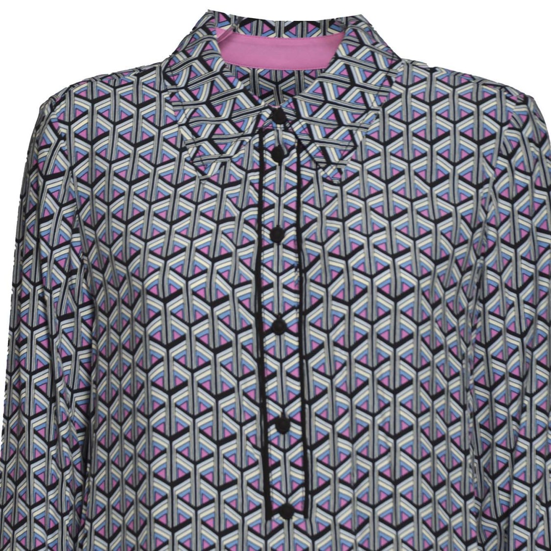 Diane Von Furstenberg Tamina Dress