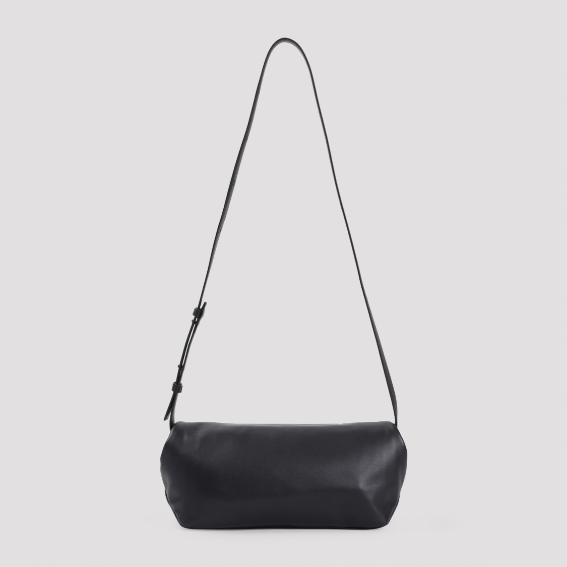 Jil Sander Shoulderbags In Black