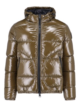 HERNO｜JACKETS (IM000321U 12010 2600) L'ESKIMO in Grey for Men | Herno®
