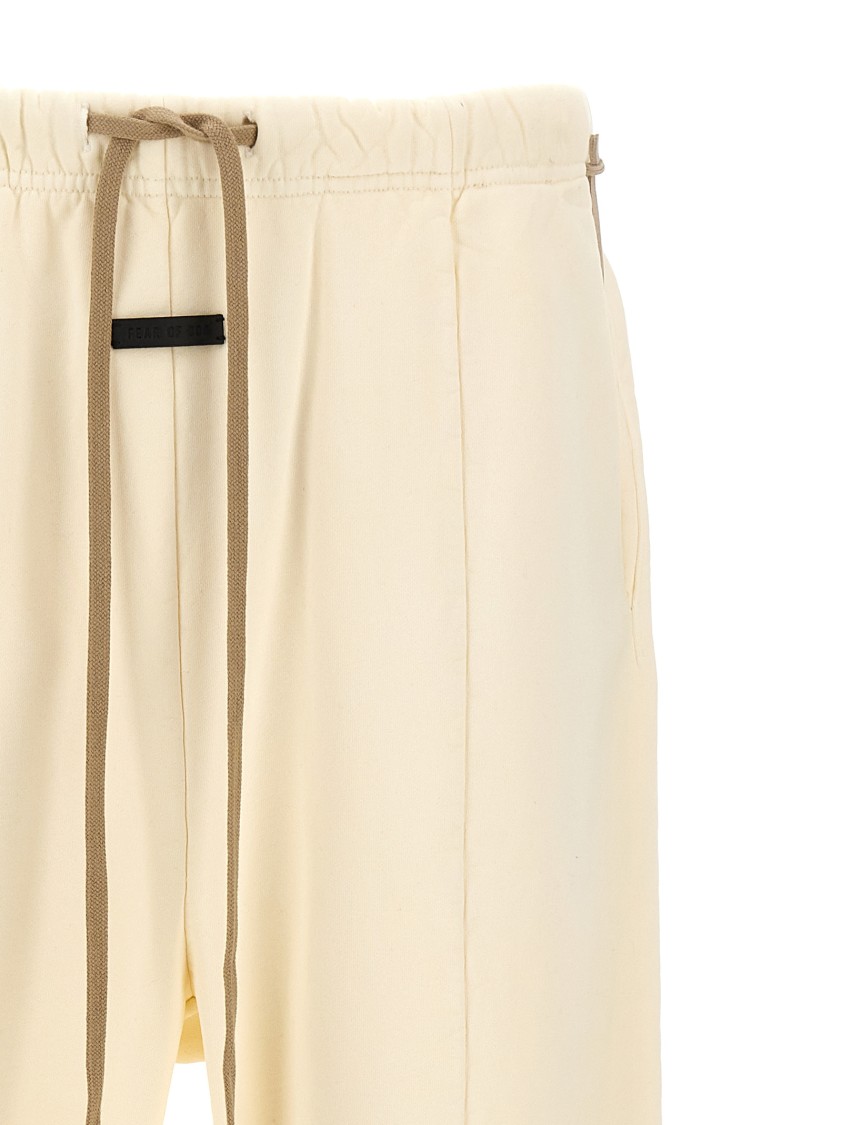 Fear Of God Forum Pants In Yellow