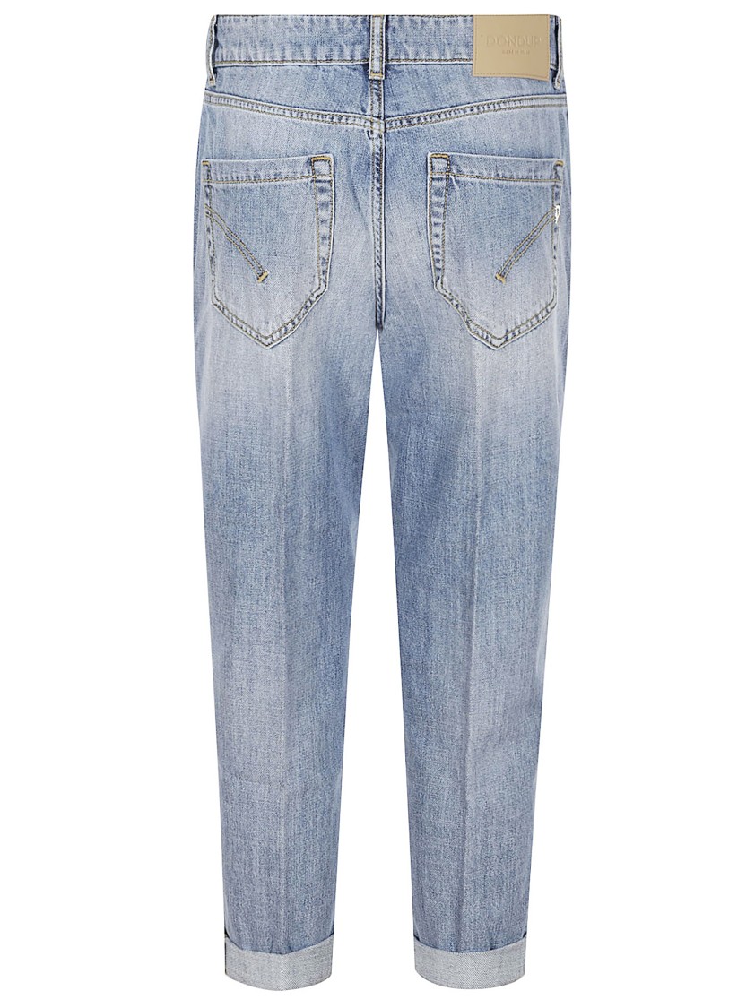 Dondup Koons Gioiello Jeans