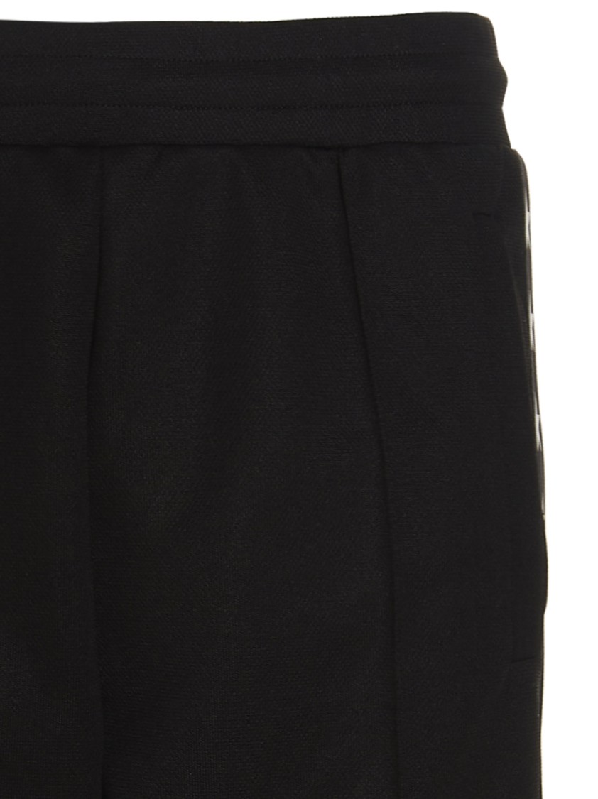 Golden Goose Men 'doro' Track Joggers In Black