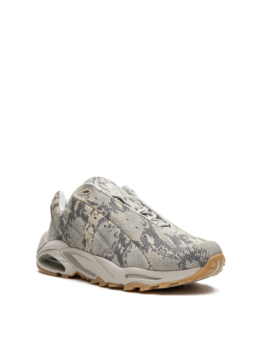 Nike Hot Step Air Terra X Nocta Sneakers In Gray