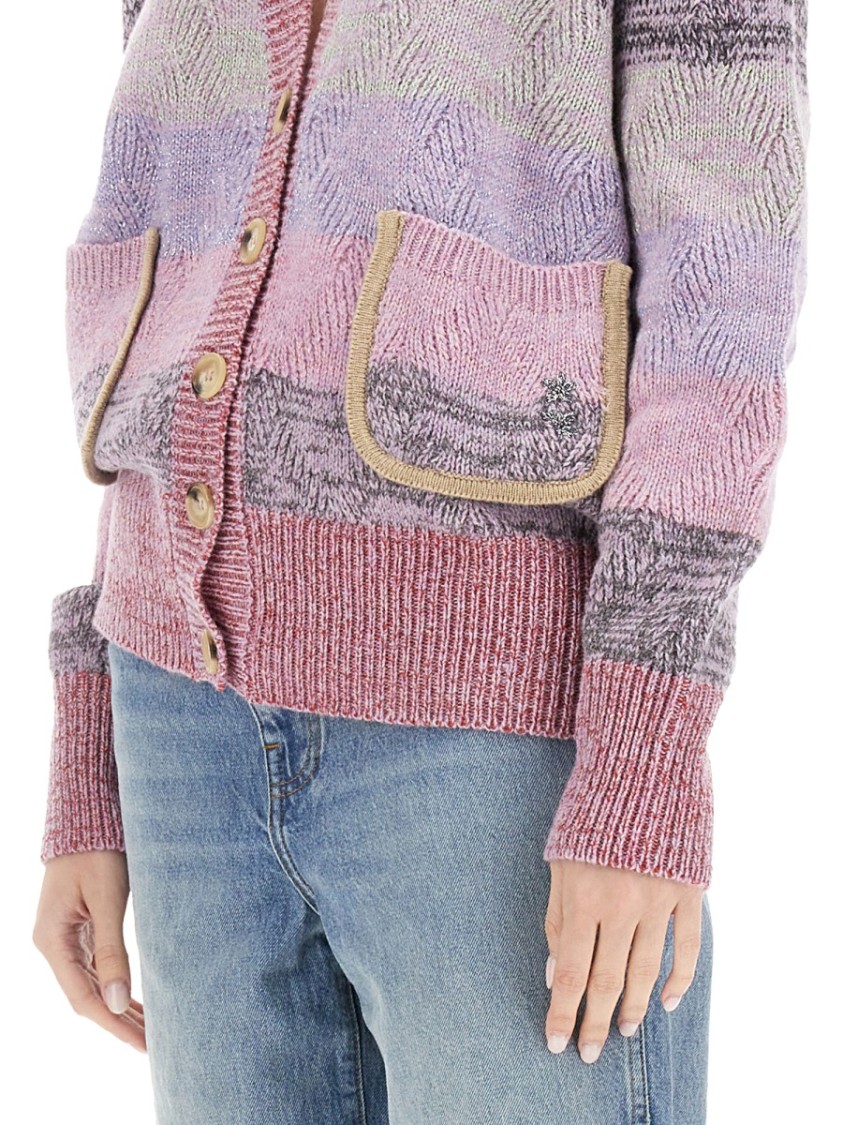 Shop Cormio "renato" Cardigan