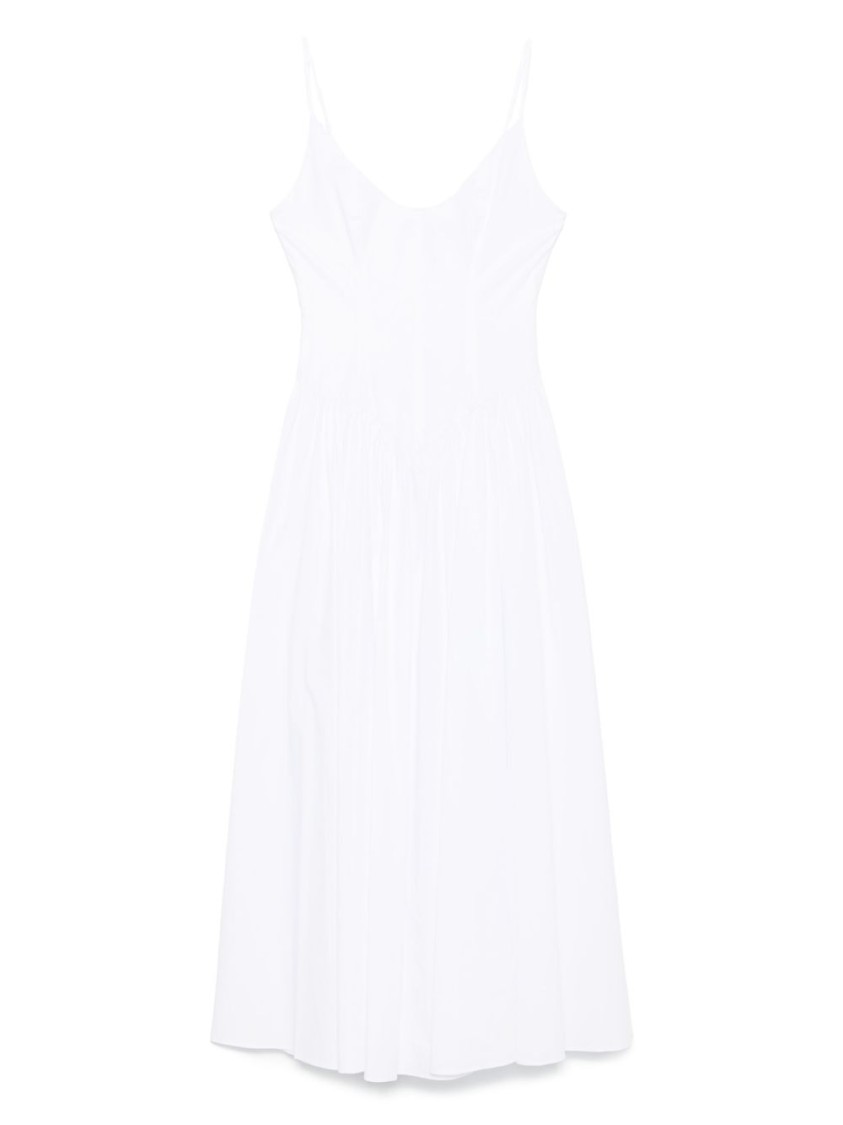 Staud Dena Dress