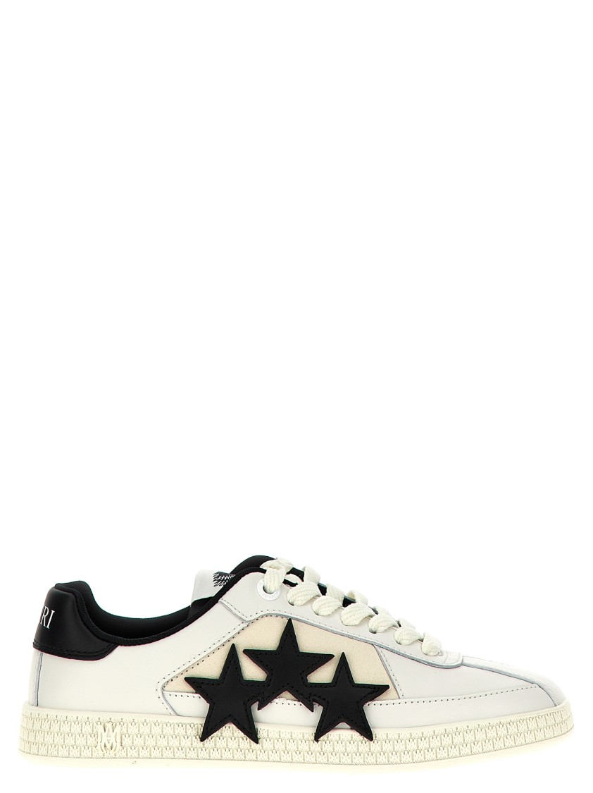 Amiri 'pacific' Sneakers