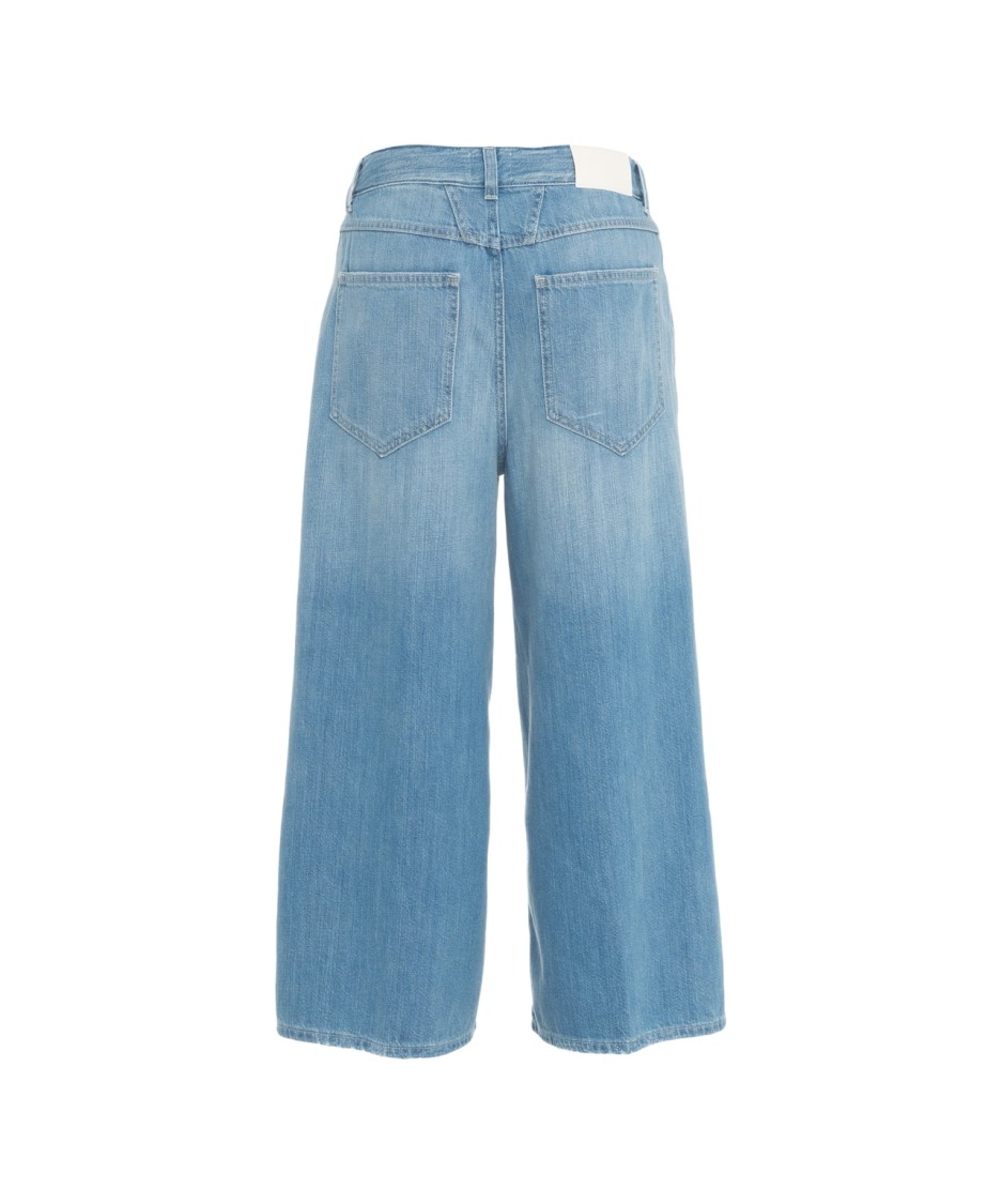 Closed Lyna' Cropped Jeans