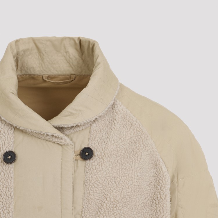 Reversible Mackinaw Jacket – Ford General