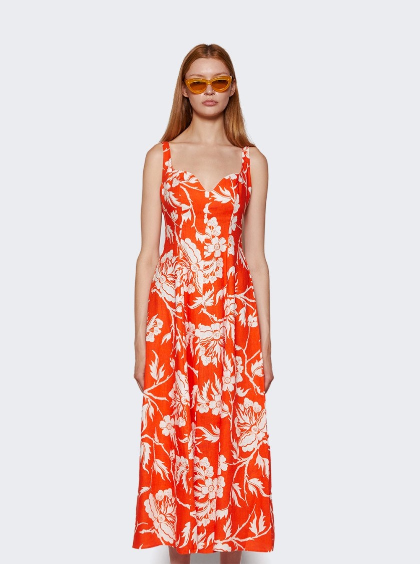Mara Hoffman Perdita Dress