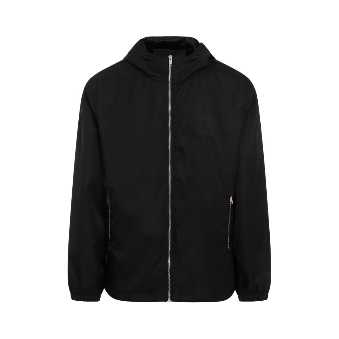 ジバンシィ Givenchy Jacket Jacket Givenchy Black size XL International in Denim - Jeans