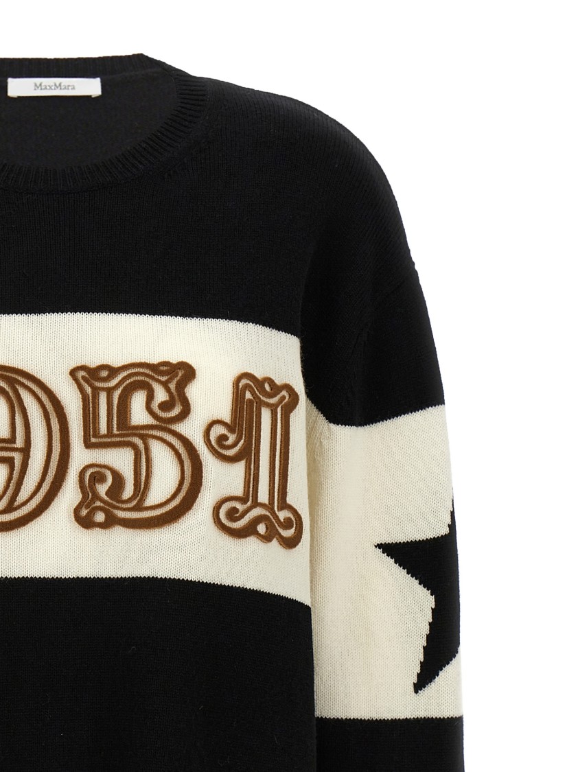 Max Mara Dirce' Sweater