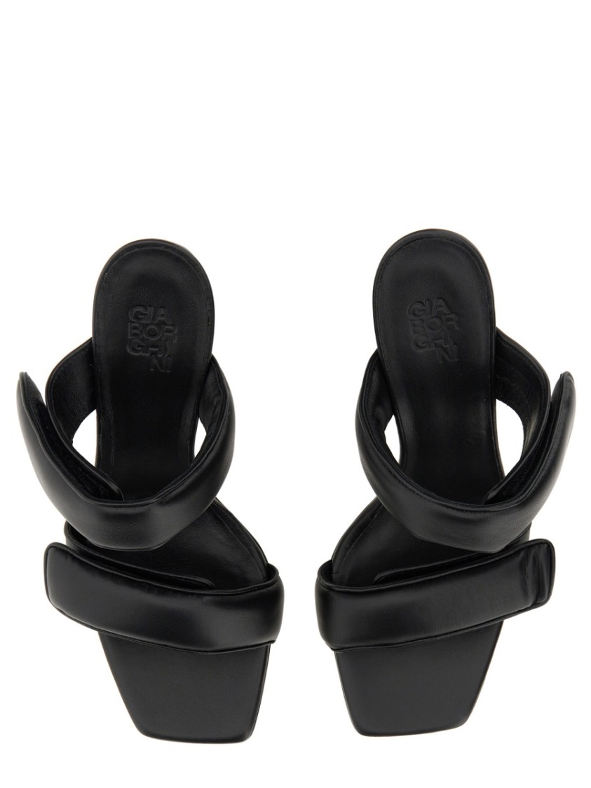 Shop Gia Borghini Perni Sandal 03