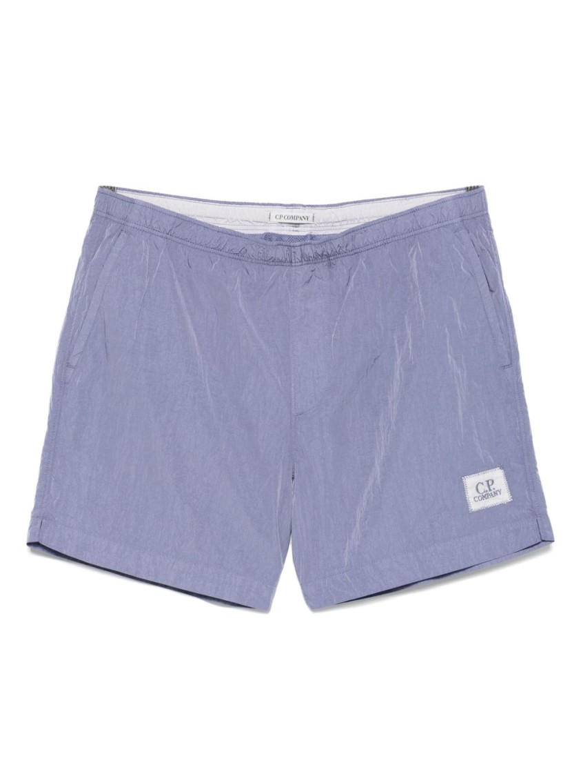 C.p. Company C.p.company Boxer Eco-chrome R In Blue