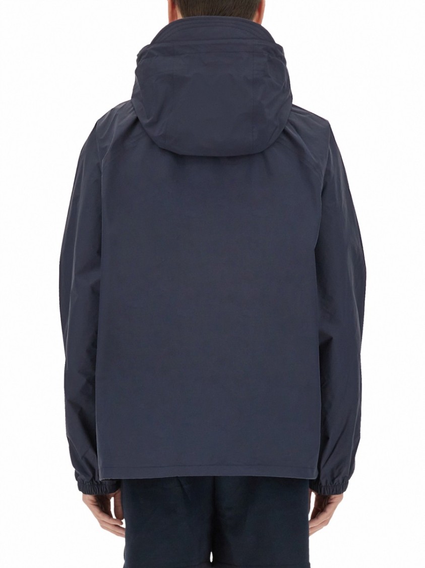 A.p.c. X Asics A. P.c. X Asics Blouson "meadow"
