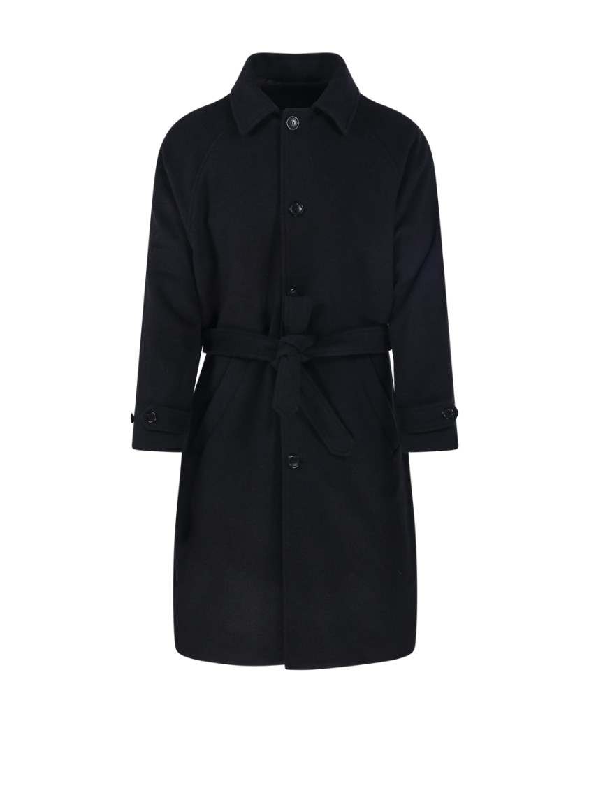 MARCO COPPOLA MARCO COPPOLA COAT SINGLE BREASTED