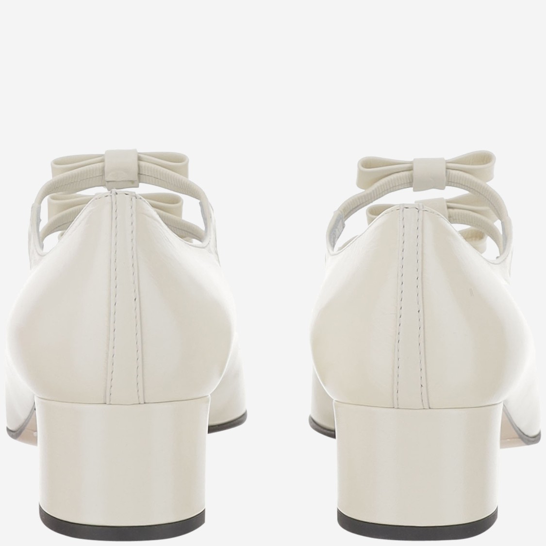Shop Carel Mary Jane Kinette Shoes In Grey