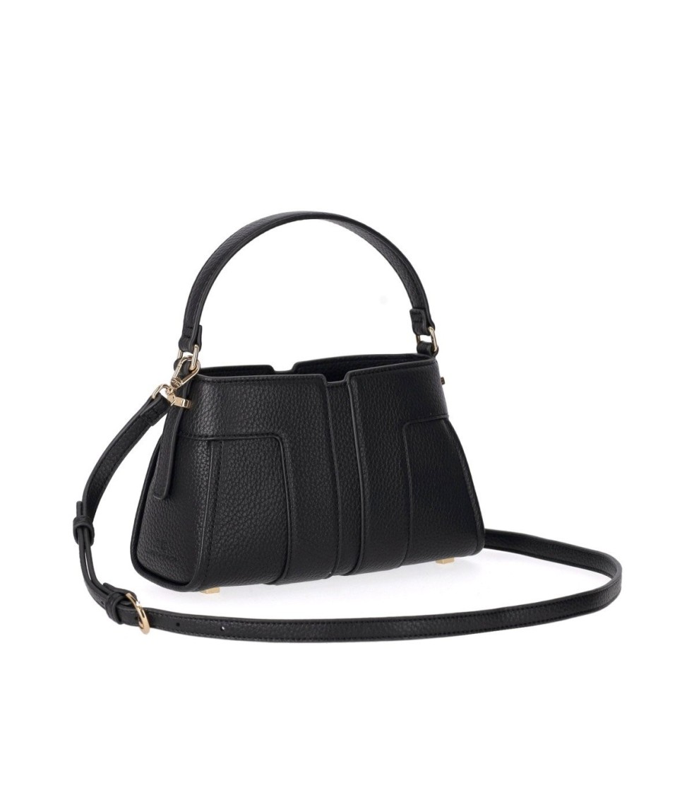ELISABETTA FRANCHI ELISABETTA FRANCHI BLACK SMALL HANDBAG