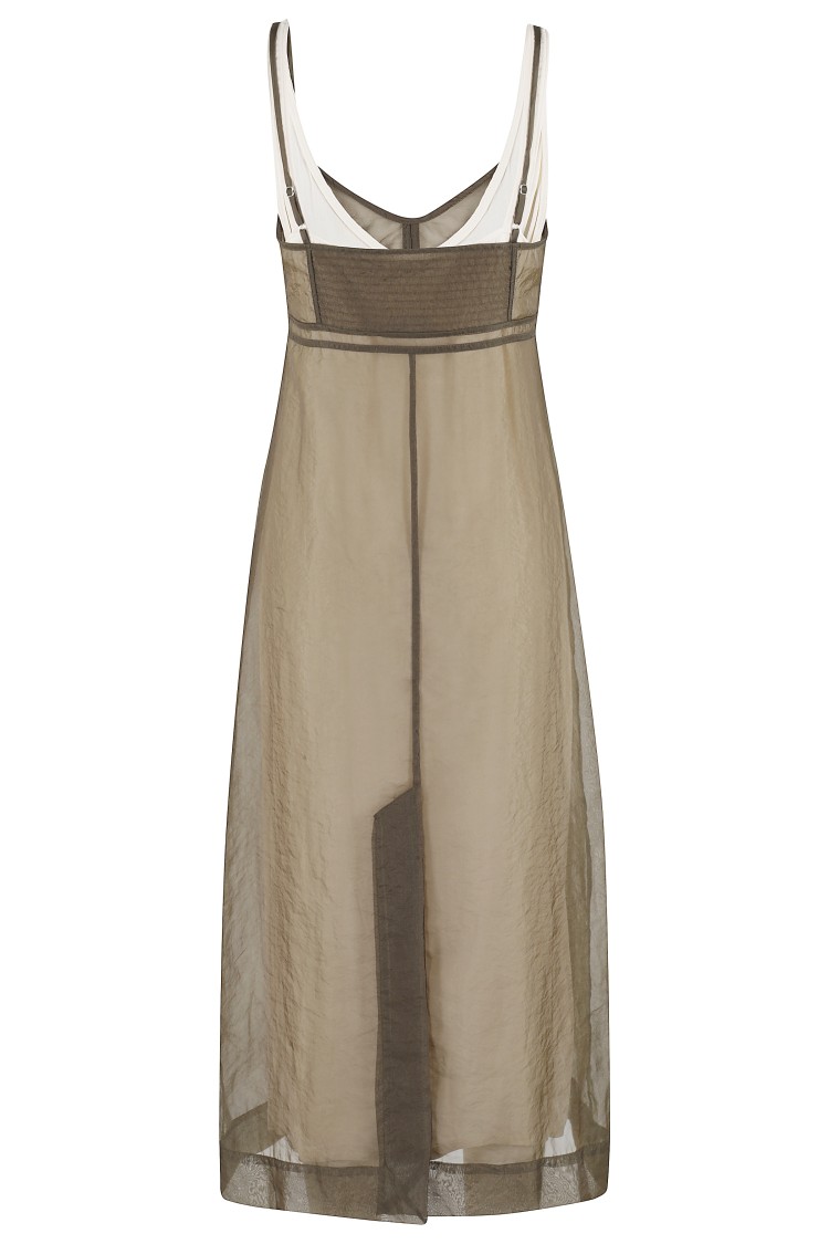 TELA TELA TEBE DRESS