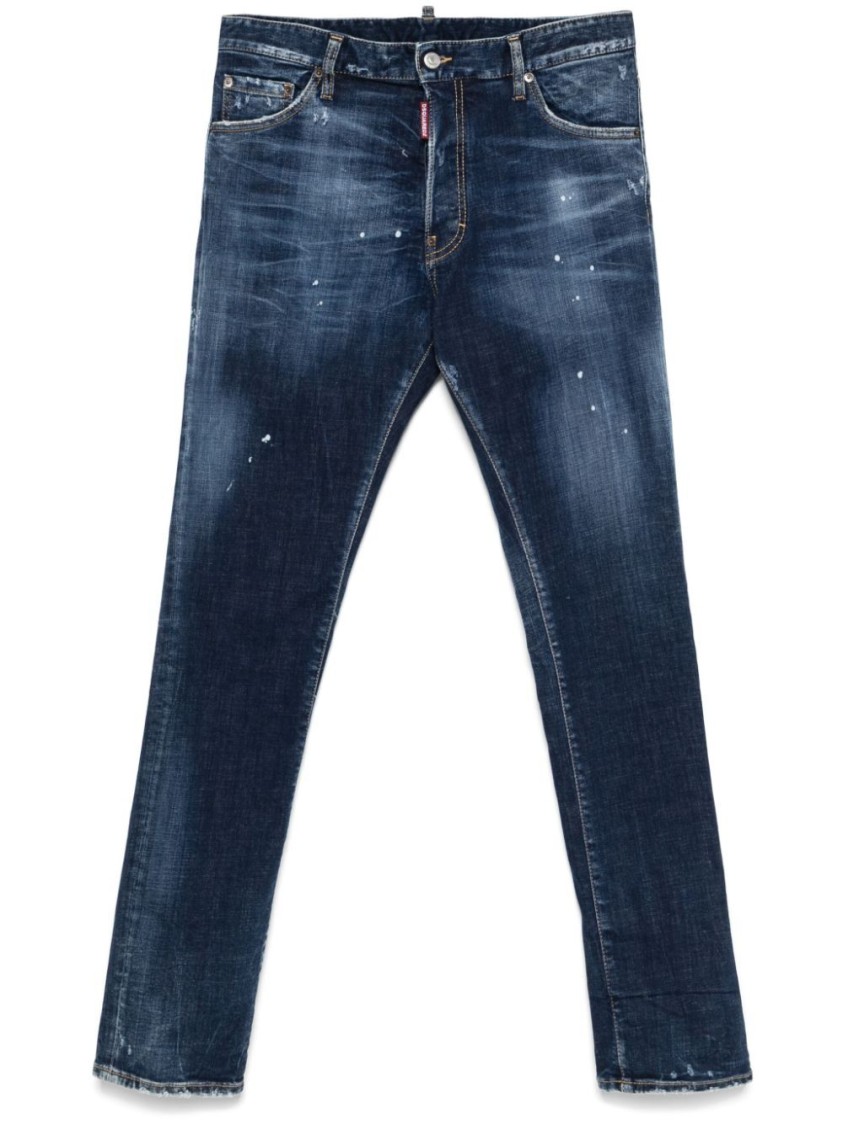 Dsquared2 `cool Guy` Jeans