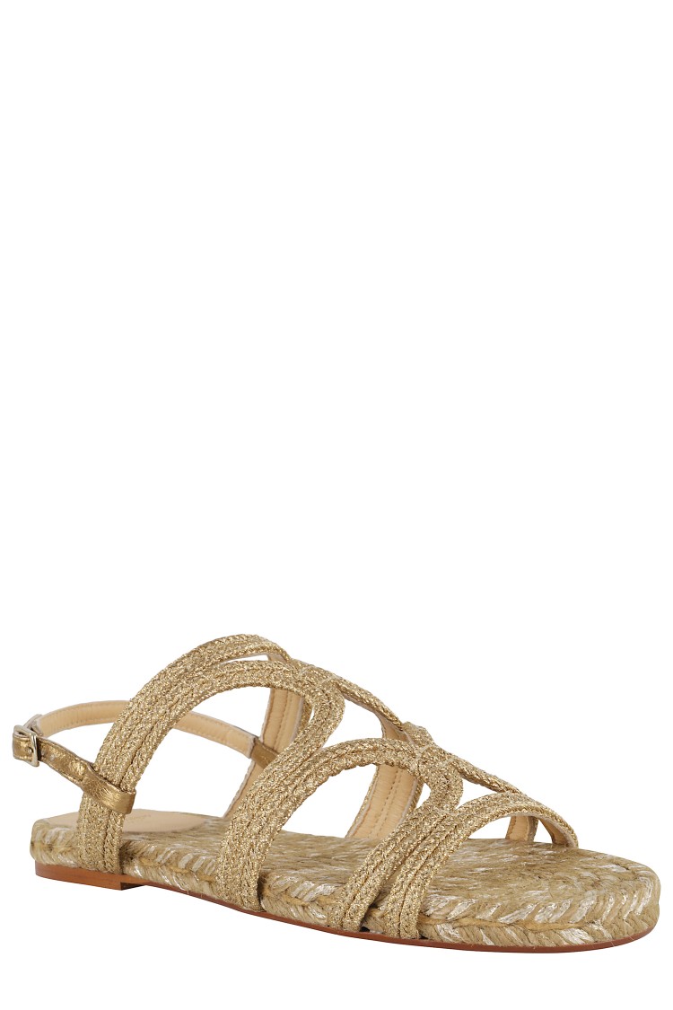 Castaã±er Womens Castaner Pitra 266 Woven Sandals