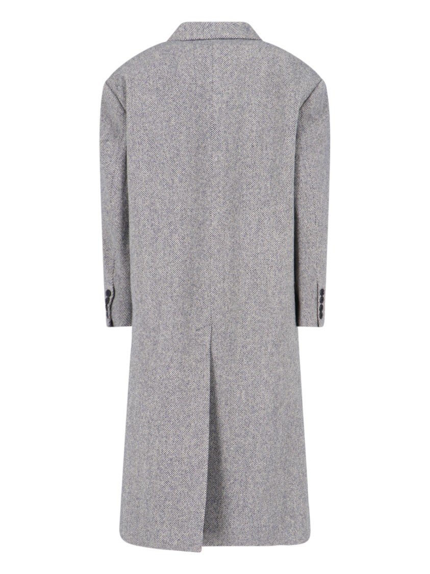 Isabel Marant Étoile Marant Etoile Jackets In Gray