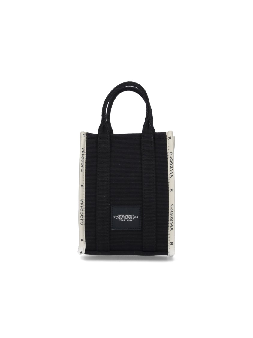 Marc Jacobs The Mini Tote Bag