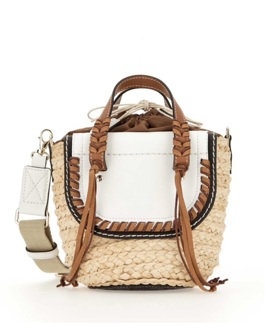 Cuba Lab Women's Tote Bag  Neutrals