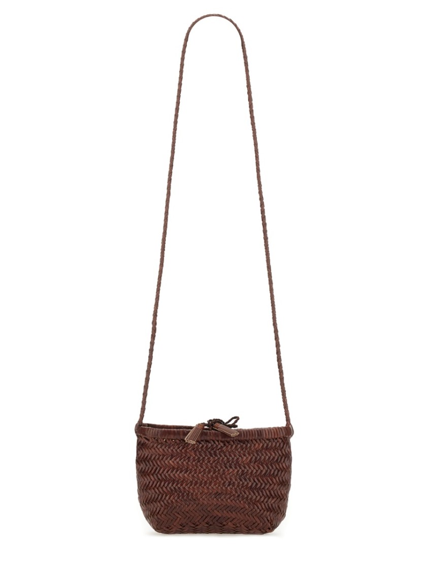 Dragon Diffusion "Minsu" Mini Basketball Bag