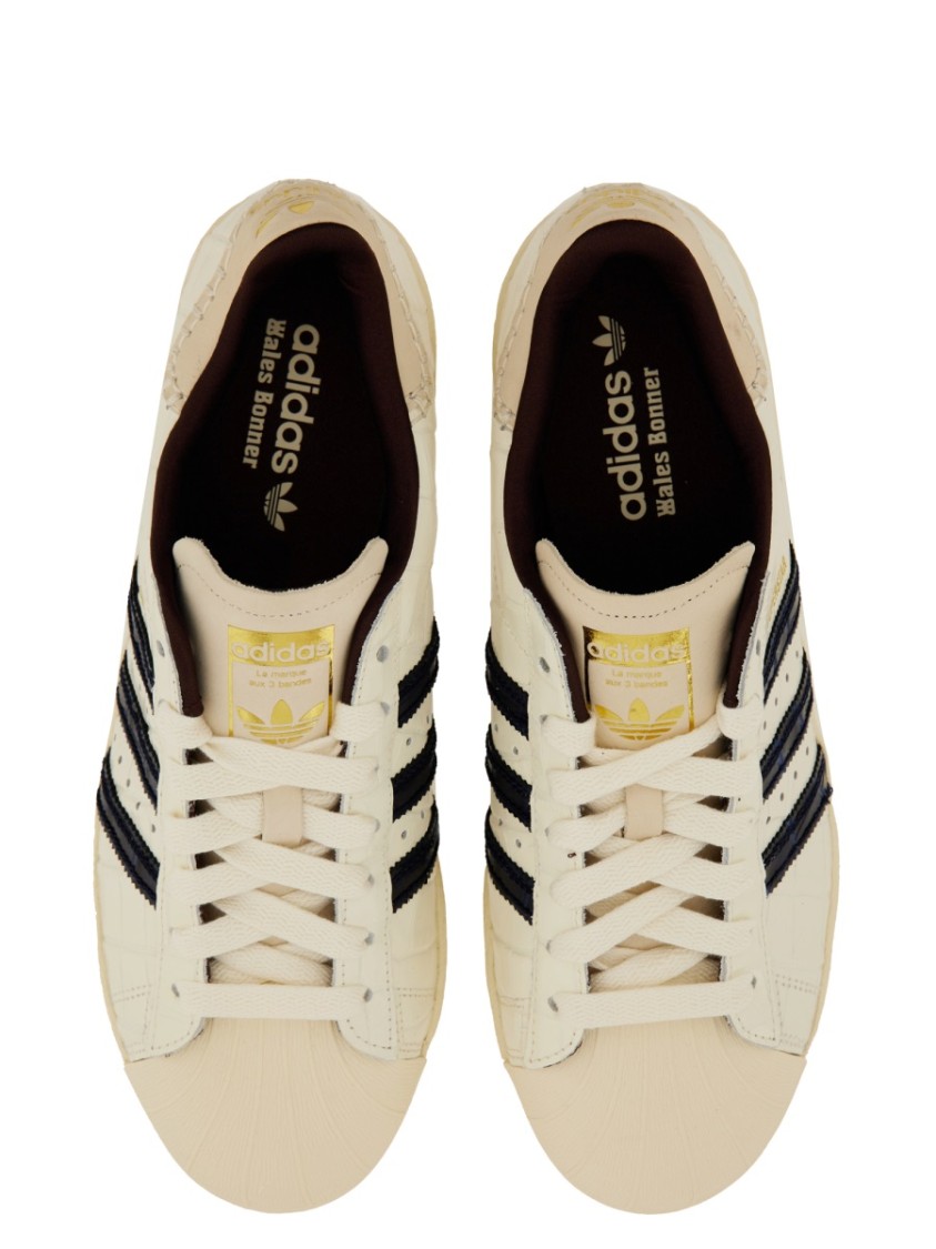 Shop Adidas X Wales Bonner Superstar Sneaker