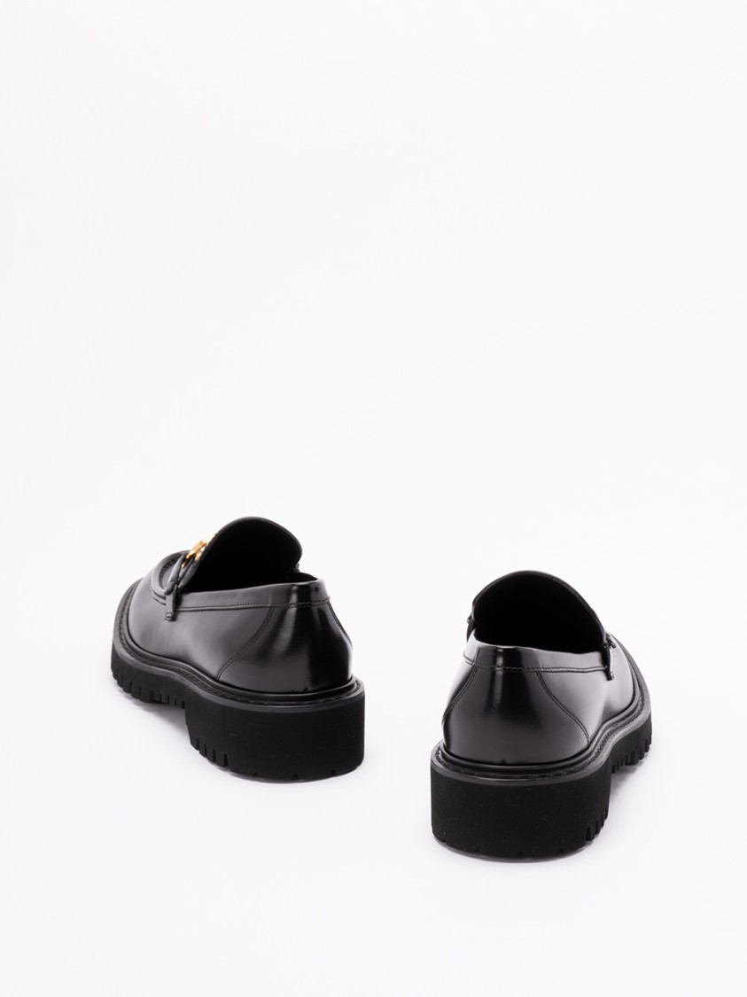 Valentino Garavani Vlogo Signature Loafers