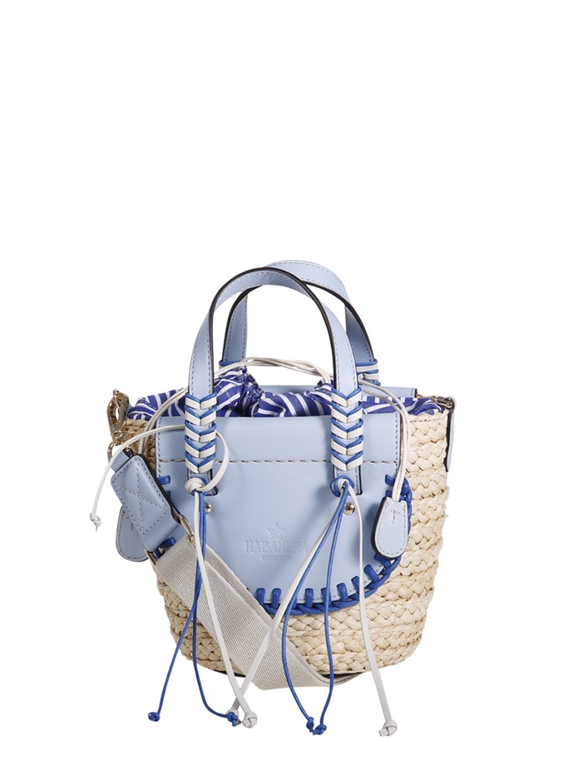 Cuba Lab Habanera Baby Bag