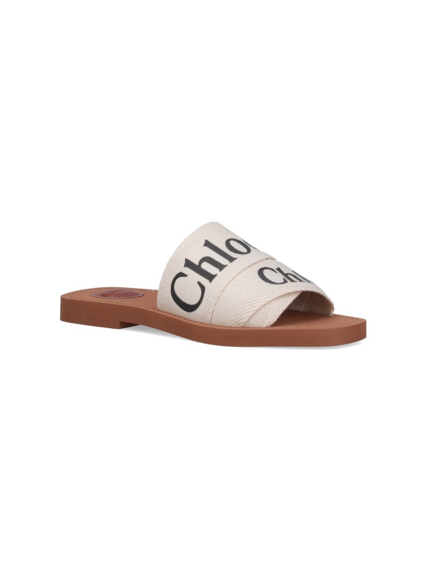 Chloé Chloè Sandals