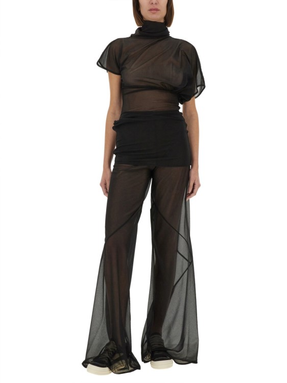 パンツ Rick Owens X Lilies \
