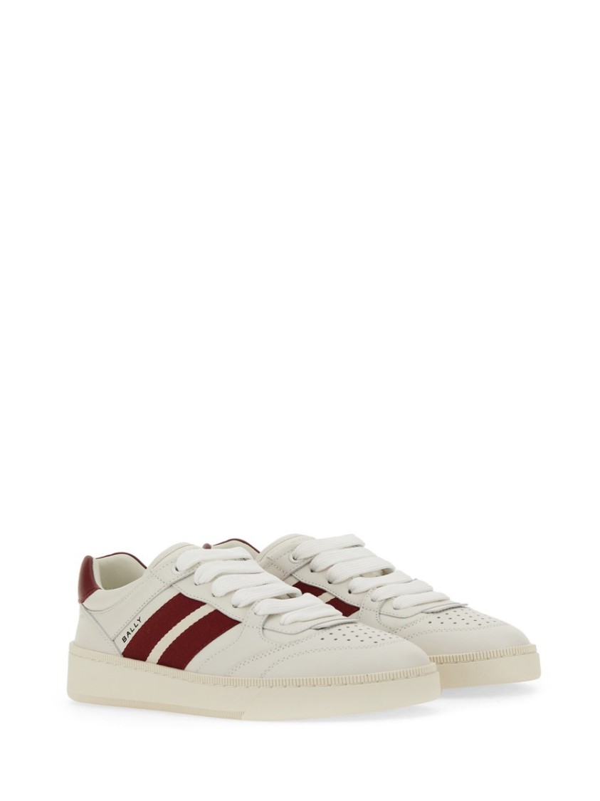 Shop Bally "rebby" Sneaker