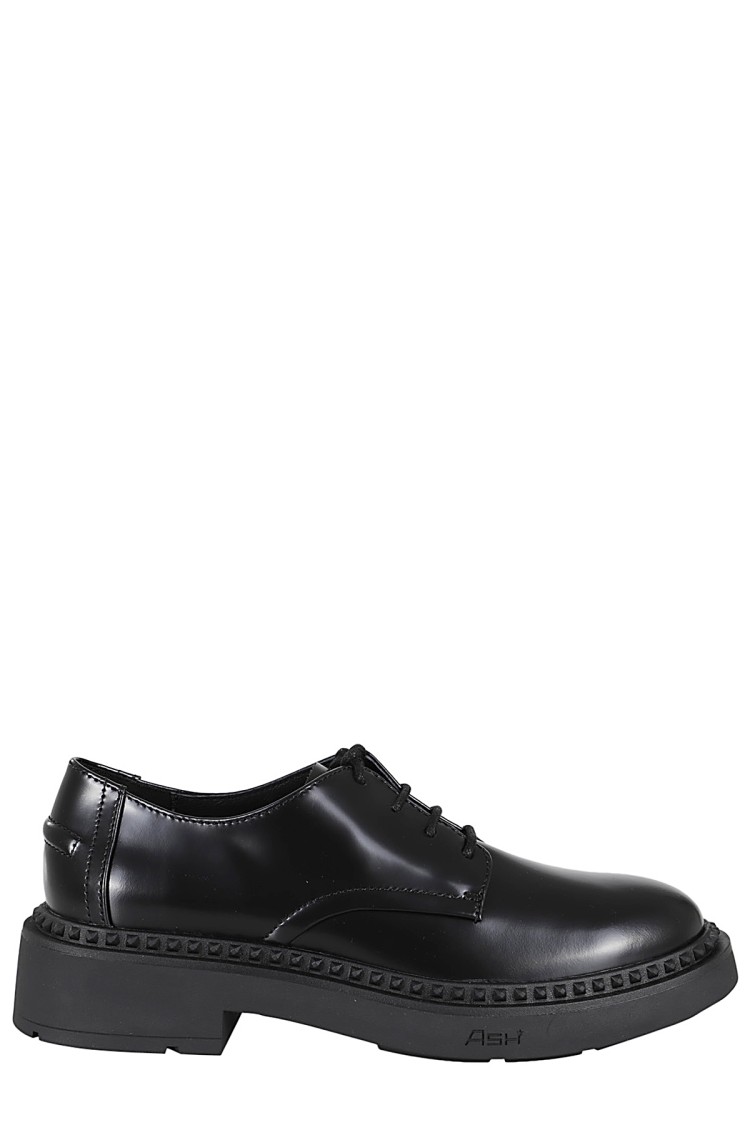 Ash Shoes In Black