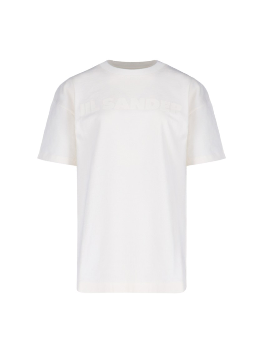 Jil Sander T-shirts And Polos